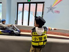 -杭州开元森泊度假乐园