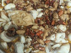 -黑皮酸菜鱼(三山街店)