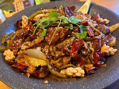 -一麻一辣麻辣香锅(方庄店)