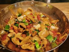 -蓉城小馆(科兴店)