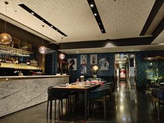 -东南里湖景餐厅·新闽菜(浦西万达店)
