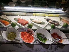 -洲际酒店·地平线全日餐厅HORIZON CAFÉ
