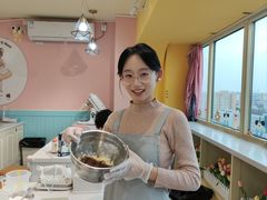 -千浔一暖DIY蛋糕烘焙(人民大学店)