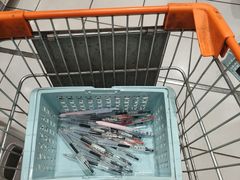 -丽达购物中心(崂山店)