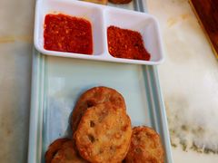 -小吊梨汤·北京菜(香山店)