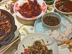 -串盟烧烤大排档·长沙美食地标(星沙店)