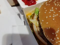 -麦当劳(启迪香山店)