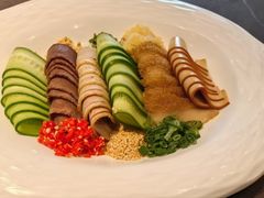 -皇冠假日酒店-御皇轩中餐厅