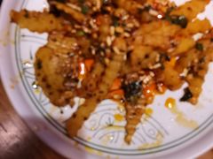 -云海肴云南菜·蒸汽石锅鱼(北京良乡华冠店)