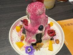 -卡朋西餐(宝安大仟里店)