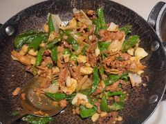 -佬麻雀·剁椒鱼头(京基KK One店)