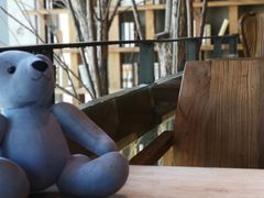 -漫咖啡MAANCOFFEE(清江路店)