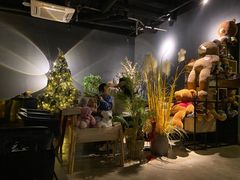 -咖法森林·咖啡  酒吧(天河店)