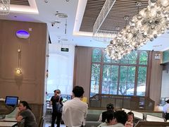 -新世界餐厅(万达店)