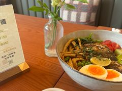-有序Orderly融合西餐·咖啡(运河外滩店)