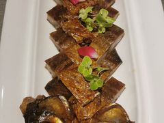 -汉水谣·江景餐厅(江滩店)