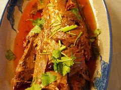 -百花人家(清水镇店)