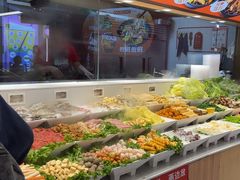 -醉人椒麻辣香锅(王府井喜悦店)