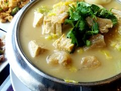 -清雅轩·清真菜·春饼•烤鸭(滑翔店)