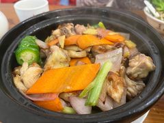 -富哥食店