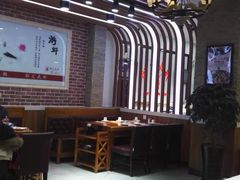 大堂-邵汇大虾(吉林大路店)