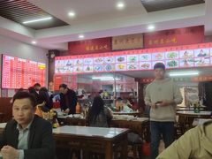 -东街钟楼肉粽(总店)