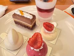-深圳福田香格里拉大酒店