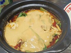 -堂堂小伙夫·辽宁小吃大排档(京西大悦城店)