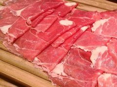 -青瓷火锅料理(西单大悦城店)