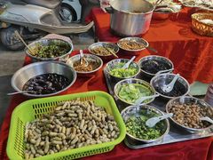 -车头老二大排档(金城步行街店)