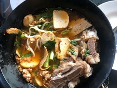 -Doo Dee Thai Food(Issan/Isaan/Esan)