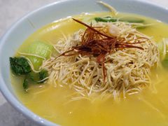 鸡火煮干丝-金枝玉叶上海人家食府(三里河店)