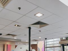 -麦当劳(牡丹江路店)
