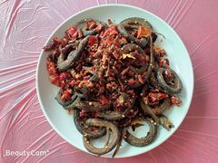 -盘龙黄鳝(盘龙居店)