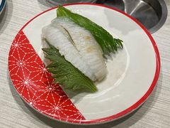 -滨寿司(烈士陵园店)