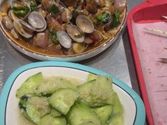 -古彭7只羊·招牌白串·碳锅羊肉旗舰店