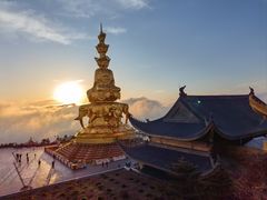 -峨眉山风景名胜区