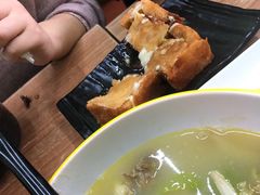 -红帽小馆(向阳路店)