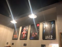 -Mr.Fox狐狸先生超级密室(南山店)