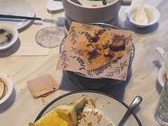 -大树餐厅(益田假日店)