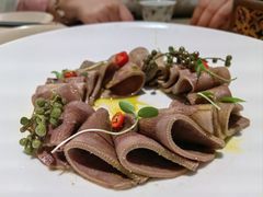 牛舌-锦府盐帮·私宴(赛特店)