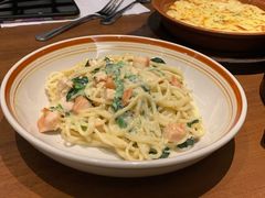-萨莉亚意式餐厅(常州环球港店)