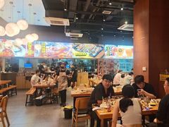 -本色.小马哥烧烤(无锡九里仓店)