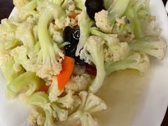 -少林寺欢喜地素斋馆