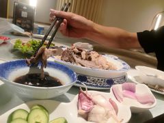 -宁夏国强手抓羊肉·清真菜(未央路凤三店)