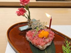 -鮨一日本料理(大中华店)
