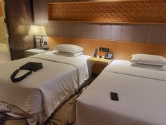 -西安赛瑞喜来登大酒店