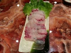脆鲩鱼-棠宴酒店(汉口学院店)