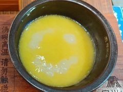 -良米山·云南野生菌过桥米线(上海首店)
