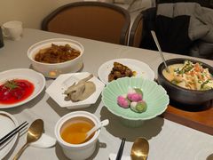 -狮王府淮扬菜(老门东店)